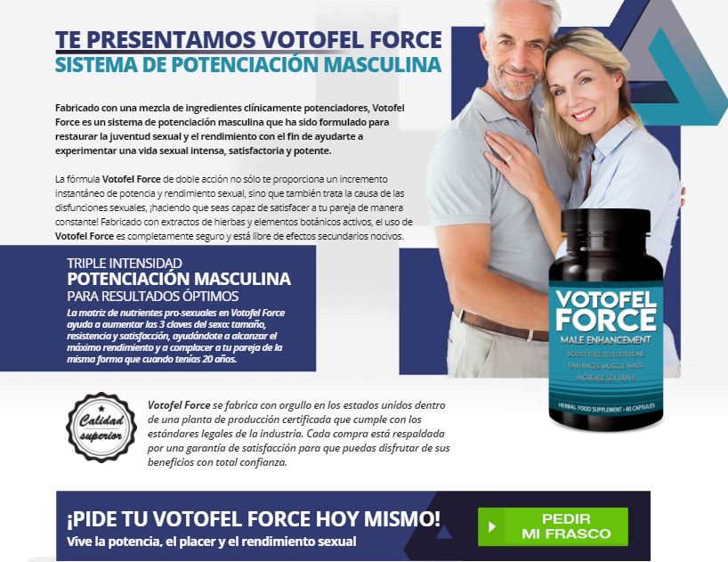 votofel force