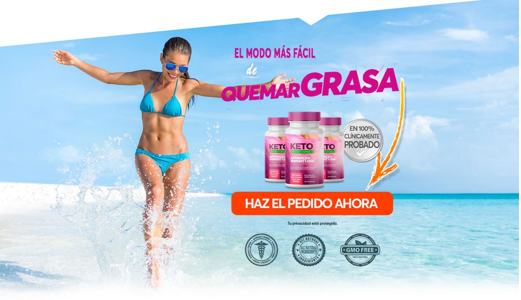 keto bodytone