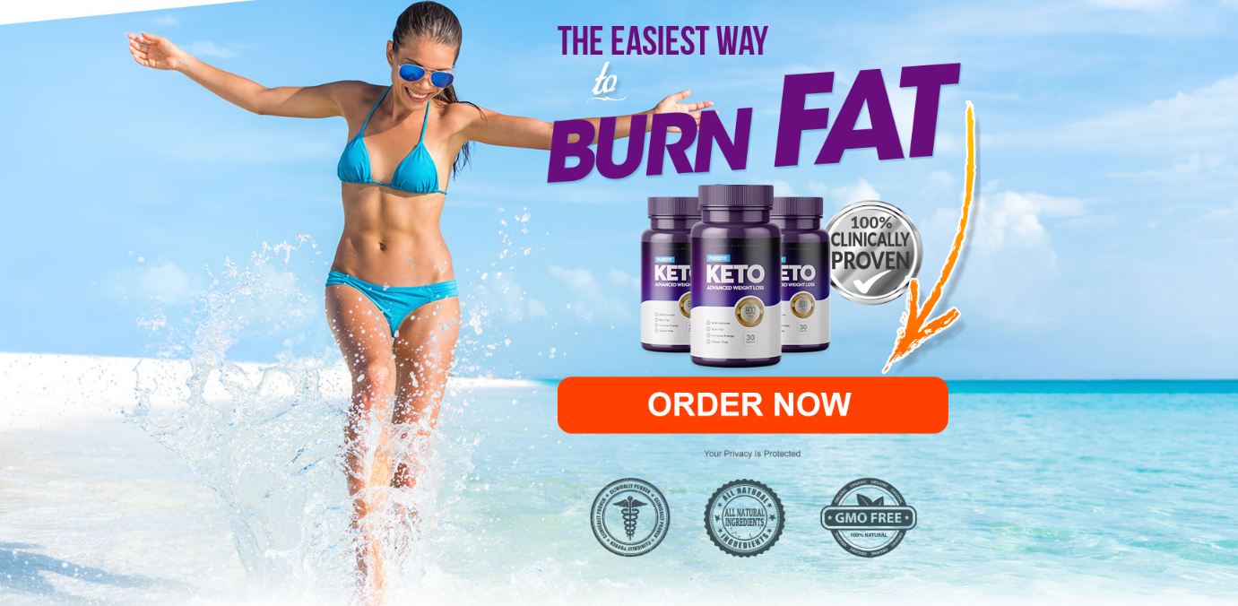 purefit keto